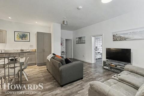 undefined, Carlton Road, lowestoft