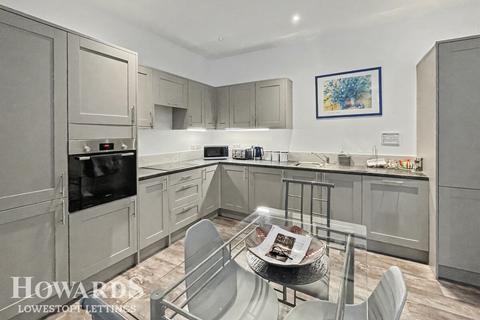 undefined, Carlton Road, lowestoft