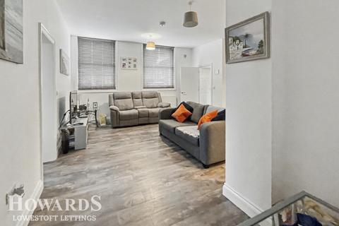 undefined, Carlton Road, lowestoft