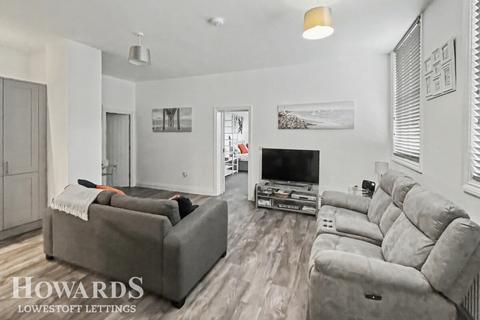 undefined, Carlton Road, lowestoft