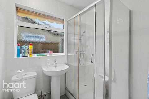 3 bedroom detached bungalow for sale, Hamblings Piece, Norwich