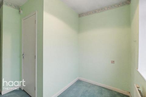3 bedroom detached bungalow for sale, Hamblings Piece, Norwich