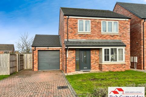 undefined, Tudor Close, Market Drayton, Shrophire
