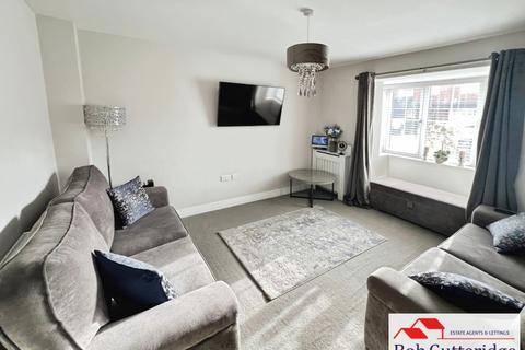 undefined, Tudor Close, Market Drayton, Shrophire