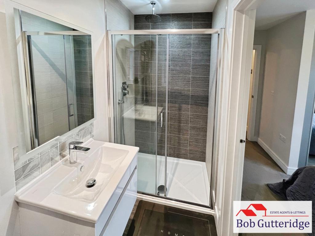 En suite