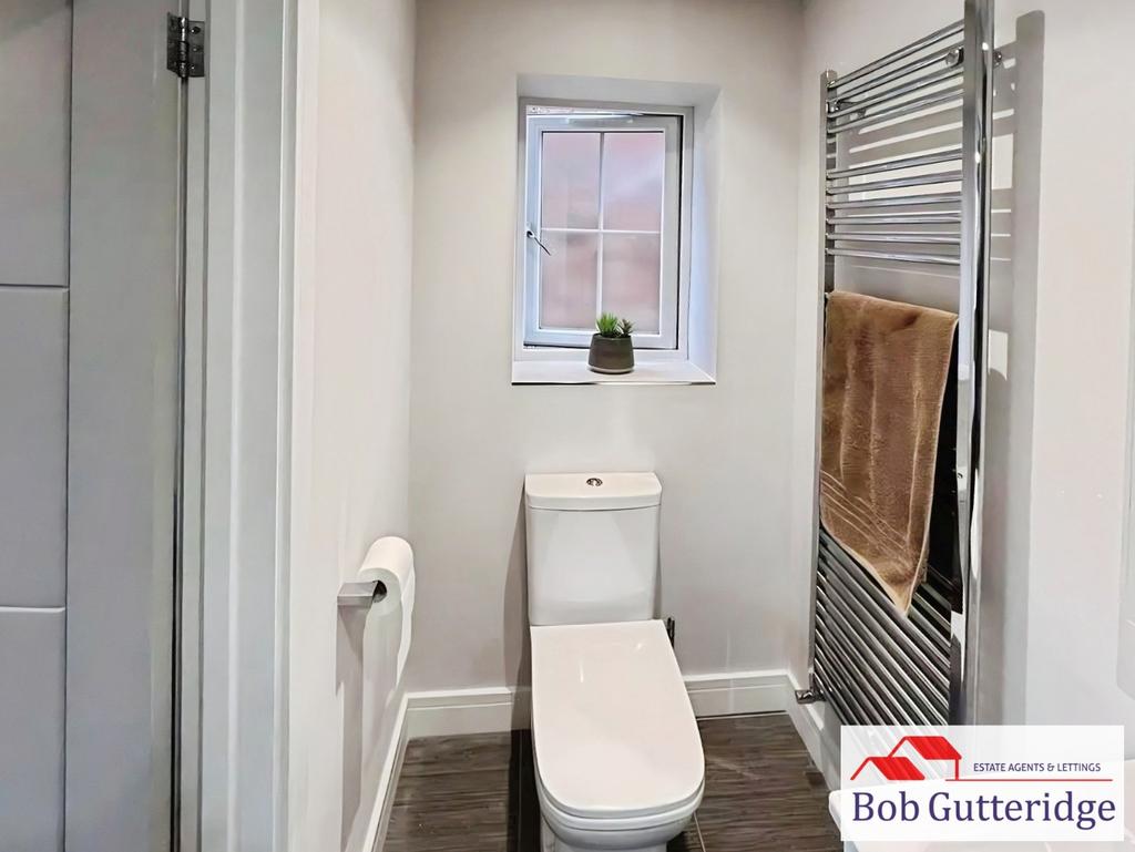 En suite