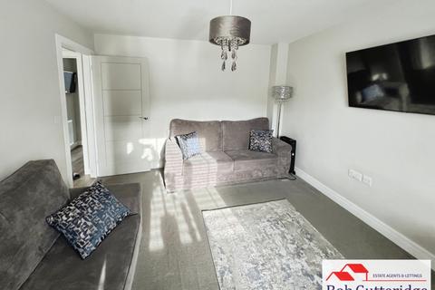 undefined, Tudor Close, Market Drayton, Shrophire