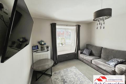 undefined, Tudor Close, Market Drayton, Shrophire