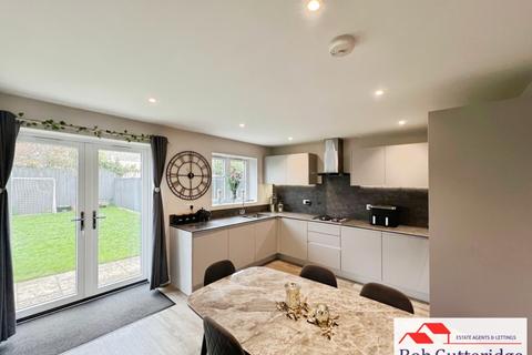 undefined, Tudor Close, Market Drayton, Shrophire
