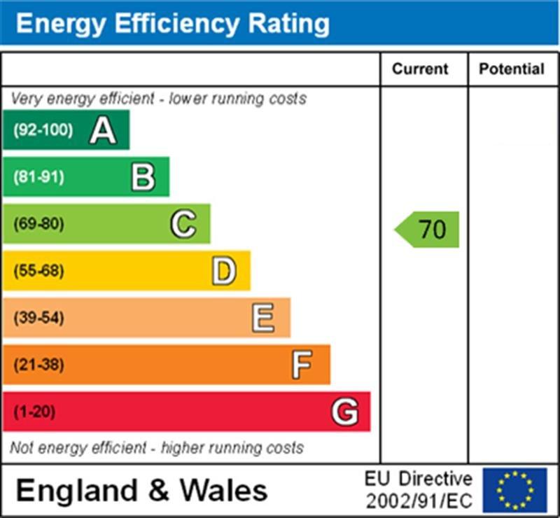 Energy Efficiency