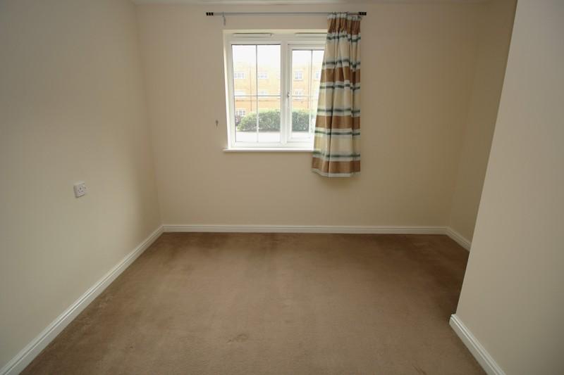 Bedroom Two.