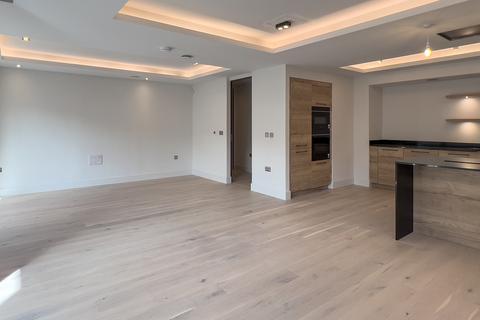 undefined, Plot L2-37, Flat at Village View, Belford Road EH4