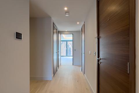 undefined, Plot L2-37, Flat at Village View, Belford Road EH4
