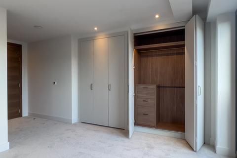 undefined, Plot L2-37, Flat at Village View, Belford Road EH4