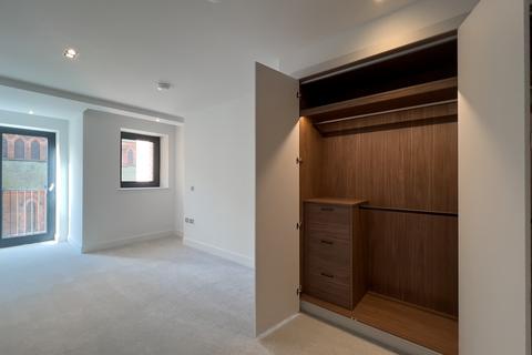 undefined, Plot L2-37, Flat at Village View, Belford Road EH4