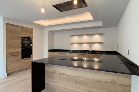 2 bedroom flat for sale, Plot L2-37 (Flat 9, 59A Belford Road), Flat at Village View, Belford Road EH4