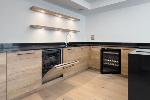 2 bedroom flat for sale, Plot L2-37 (Flat 9, 59A Belford Road), Flat at Village View, Belford Road EH4