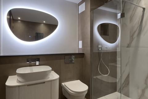 2 bedroom flat for sale, Plot L2-37 (Flat 9, 59A Belford Road), Flat at Village View, Belford Road EH4