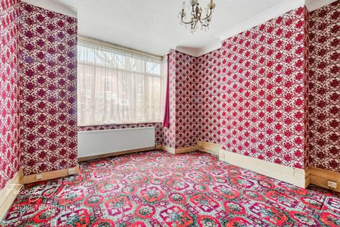 undefined, Kynaston Road, London N16