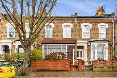 undefined, Kynaston Road, London N16