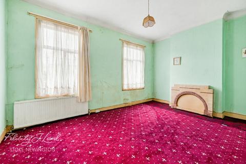 undefined, Kynaston Road, London N16