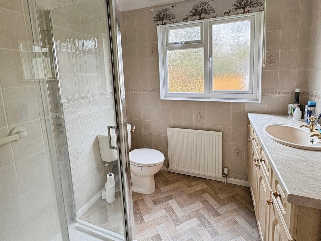 En-Suite