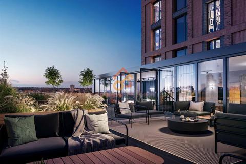 undefined, Affinity Living Lancaster Wharf, Princip Street, Birmingham B4
