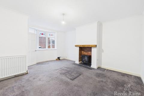 undefined, Imperial Avenue, Stockton-on-Tees TS20