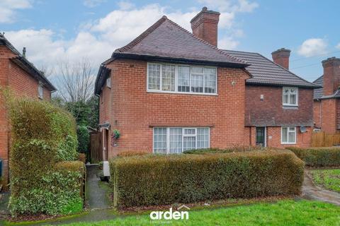 undefined, Shenley Fields Road, Birmingham, B29
