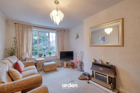 undefined, Shenley Fields Road, Birmingham, B29