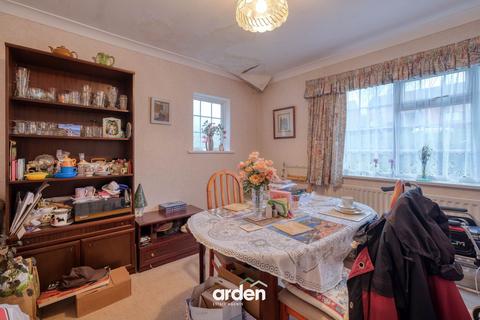 undefined, Shenley Fields Road, Birmingham, B29