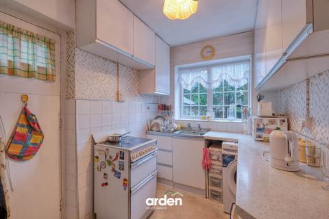 undefined, Shenley Fields Road, Birmingham, B29