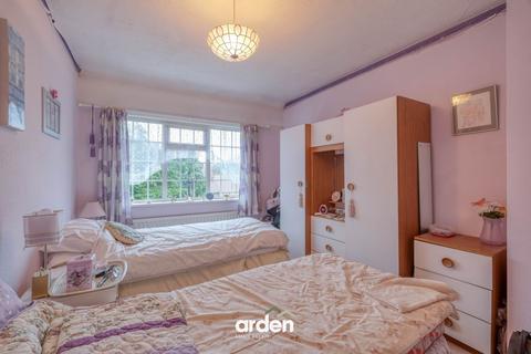 undefined, Shenley Fields Road, Birmingham, B29