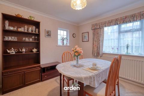 undefined, Shenley Fields Road, Birmingham, B29