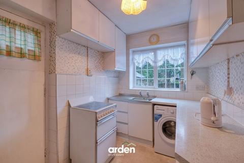 undefined, Shenley Fields Road, Birmingham, B29
