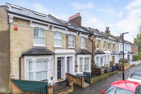 undefined, London W4