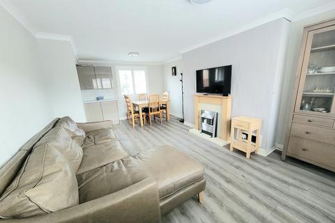 undefined, Lindsay Quadrant, Balloch G83