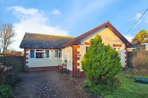 3 bedroom bungalow for sale, New Road, Brighstone, Newport
