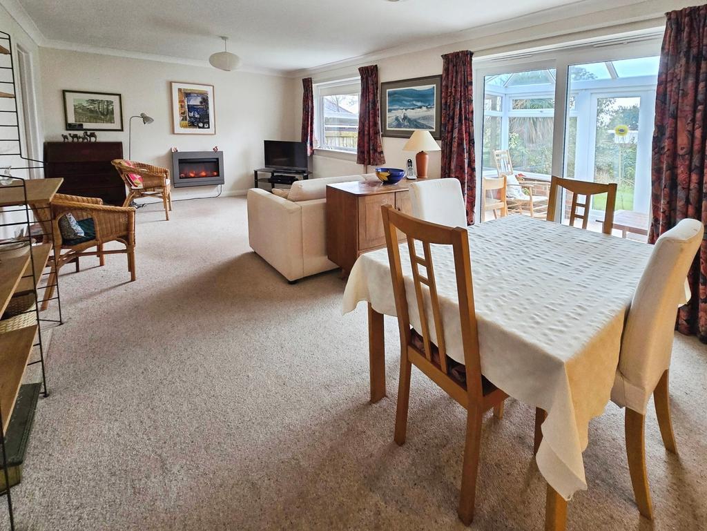 Living Dining