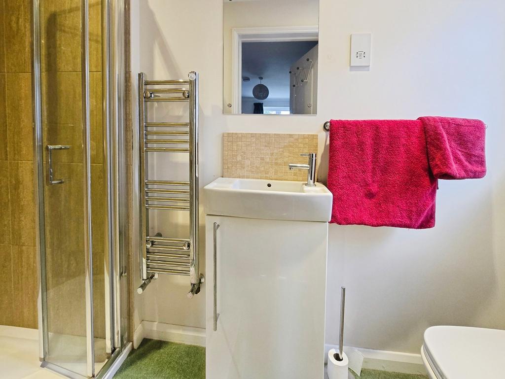 Ensuite