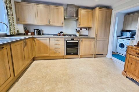 3 bedroom bungalow for sale, New Road, Brighstone, Newport