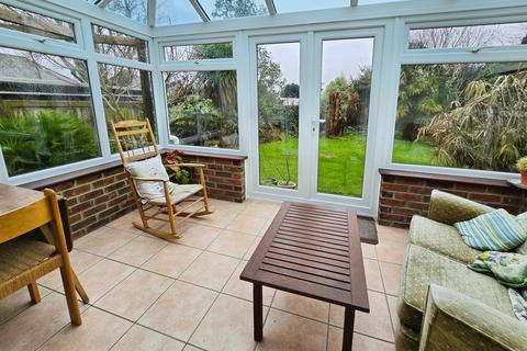 3 bedroom bungalow for sale, New Road, Brighstone, Newport