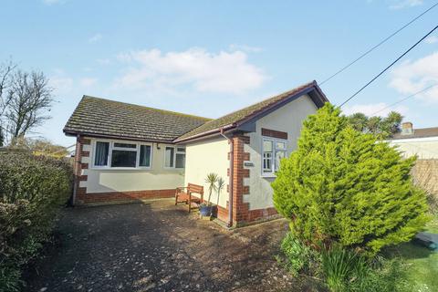 3 bedroom bungalow for sale, New Road, Brighstone, Newport