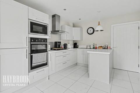 undefined, Hunters Walk, CHESTERFIELD