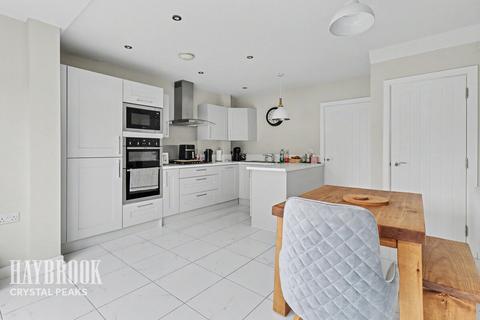 undefined, Hunters Walk, CHESTERFIELD