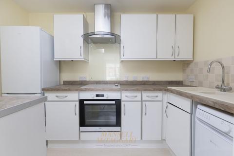2 bedroom flat for sale, Commonwealth Drive, Crawley RH10