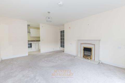 2 bedroom flat for sale, Commonwealth Drive, Crawley RH10