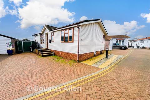 undefined, Palm Court, Battlesbridge, Wickford, Essex