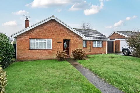 3 bedroom detached bungalow for sale, Lyonshall,  Herefordshire,  HR5
