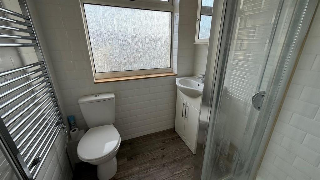 Shower Room/WC